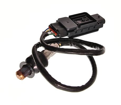 Snímač NOx OE BMW 13628580408 1