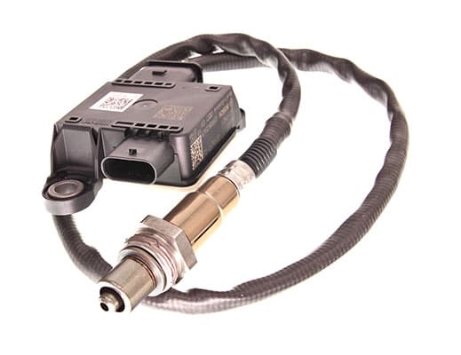 Snímač pevných častíc DPF OE BMW 13628596295 1