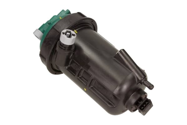 Palivový filter komplet s telesom C/P 3.0 HDi OE FIAT 1368127080 1