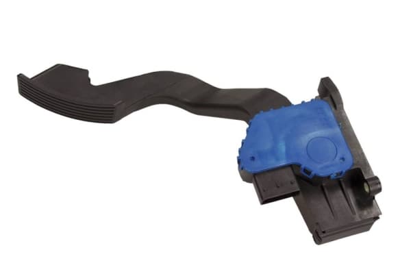 Plynový pedál s potenciometrom Ducato/Jumper 06– OE FIAT 1369473080