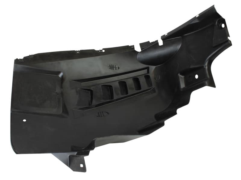 Predný ľavý podblatník Fiat Ducato 06–/14– OE FIAT 1383794080 1