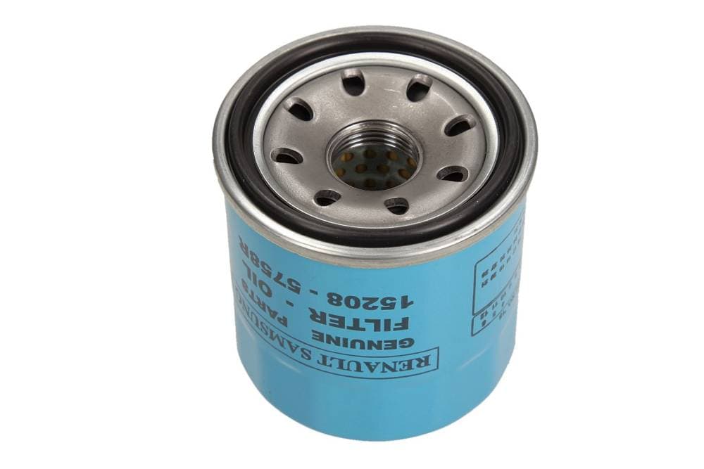 Olejový filter Renault 152085758R RENAULT 1