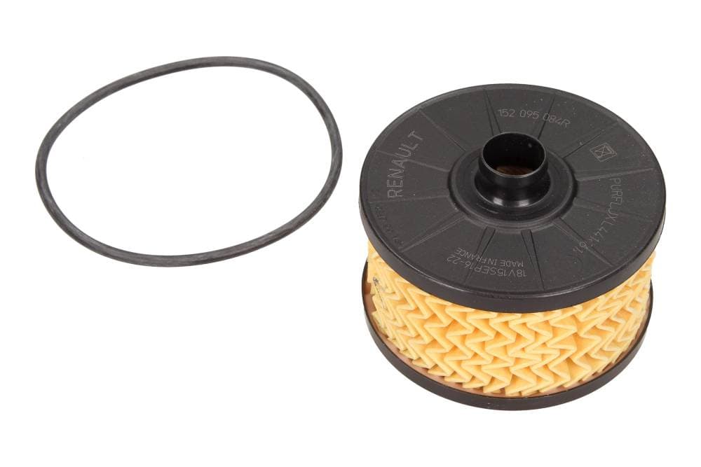 Olejový filter Clio IV / Megane III 1.2 TCe 152095084R RENAULT 1