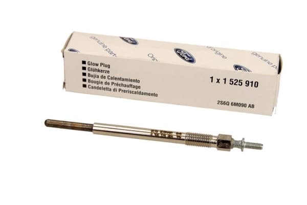 Žeraviaca sviečka OE Ford 1525910 FORD 1