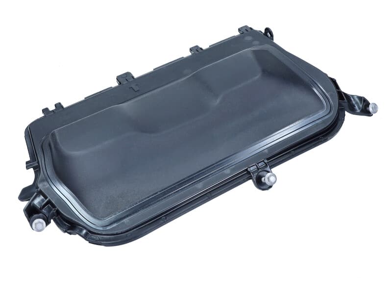 Kryt motora OE CITROEN-PEUGEOT 1565CQ 1