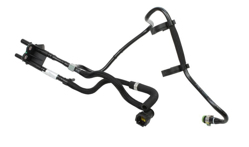 Palivové potrubie 3.0 HDi Boxer 12– OE CITROEN-PEUGEOT 1574GN