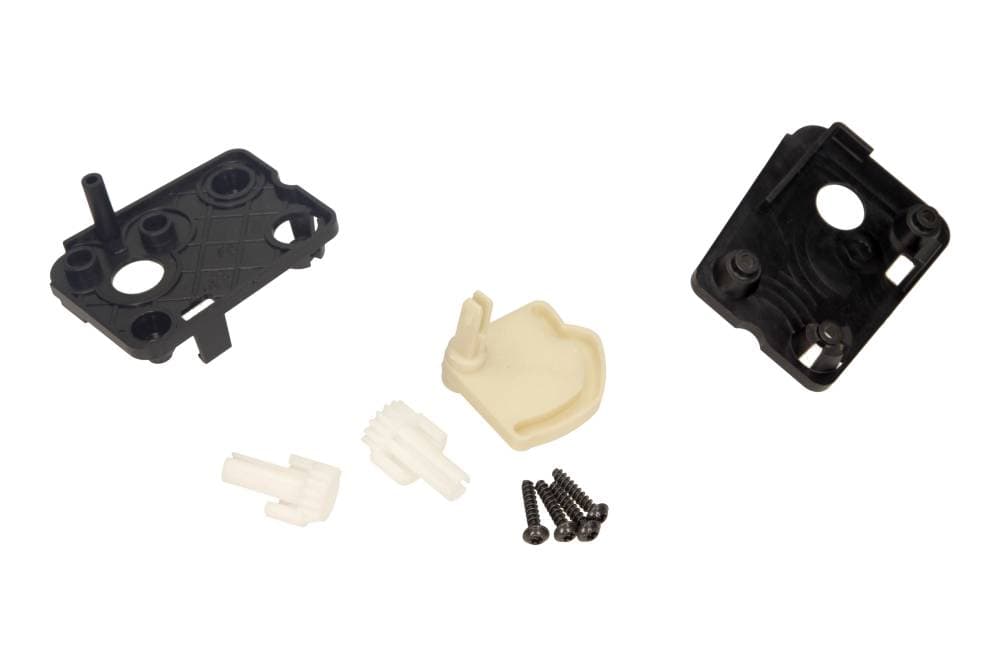 Opravná sada klapiek ventilácie C4 OE RENAULT 1607044080 1