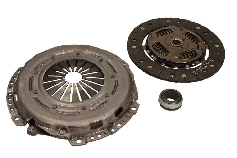 Spojka 1.6 16V EP6 308/Partner 08– OE CITROEN-PEUGEOT 1607387880 1