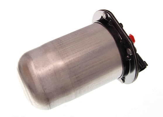 Palivový filter s telesom R Master III OE RENAULT 164001066R 1
