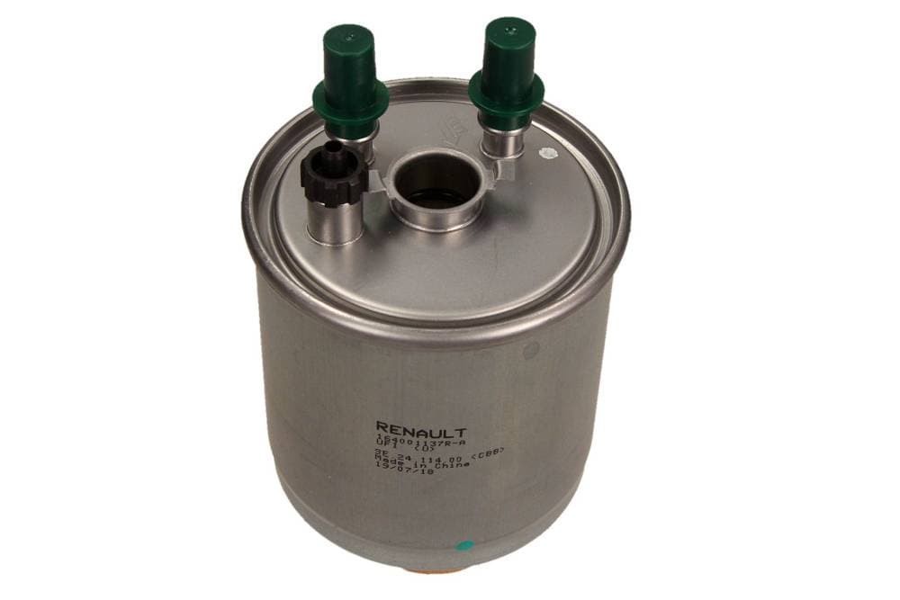 Palivový filter diesel Renault Clio III / Laguna 164001137R RENAULT 1