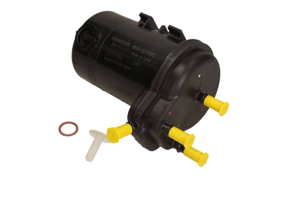 Palivový filter diesel 1.5 DCI 65 / 82 k 164001540R RENAULT 1