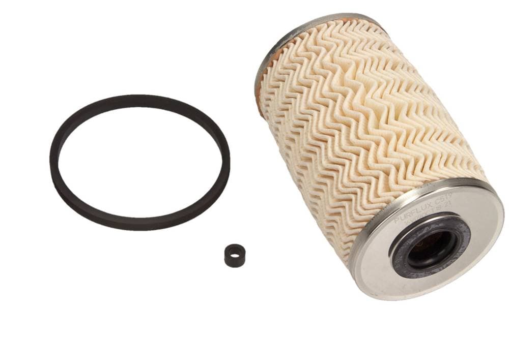 Palivový filter OE RENAULT 164038513R 1