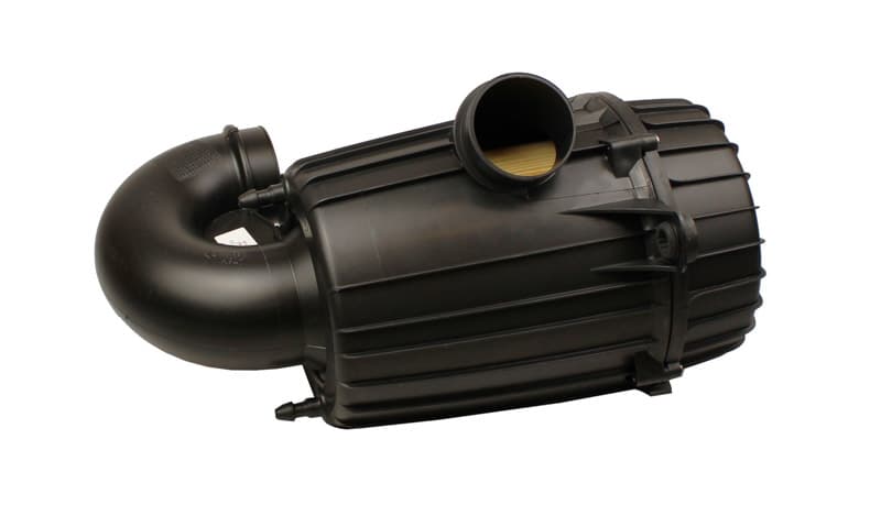 Skriňa vzduchového filtra P Boxer 06– 2.0–3.0 OE FIAT 1671210280