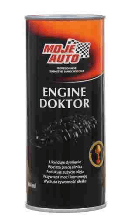 Engine Doktor 444 ml 1