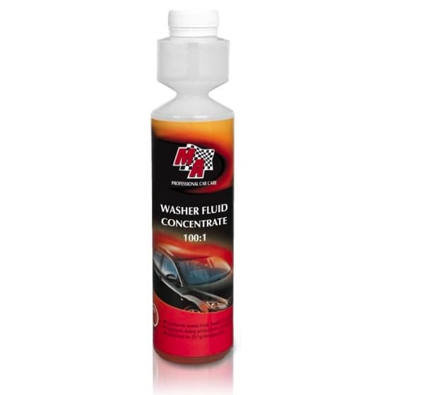 Koncentrát do ostrekovačov 250 ml - 19089 1
