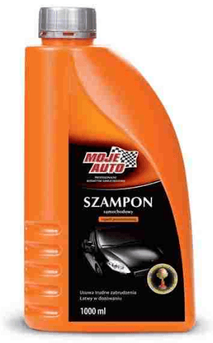 Autošampón bez vosku 1