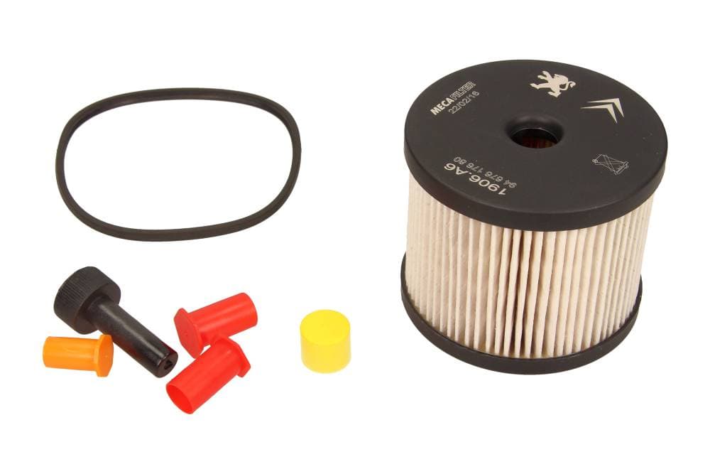 Palivový filter diesel – vložka Citroën Berlingo I 1906A6 PSA