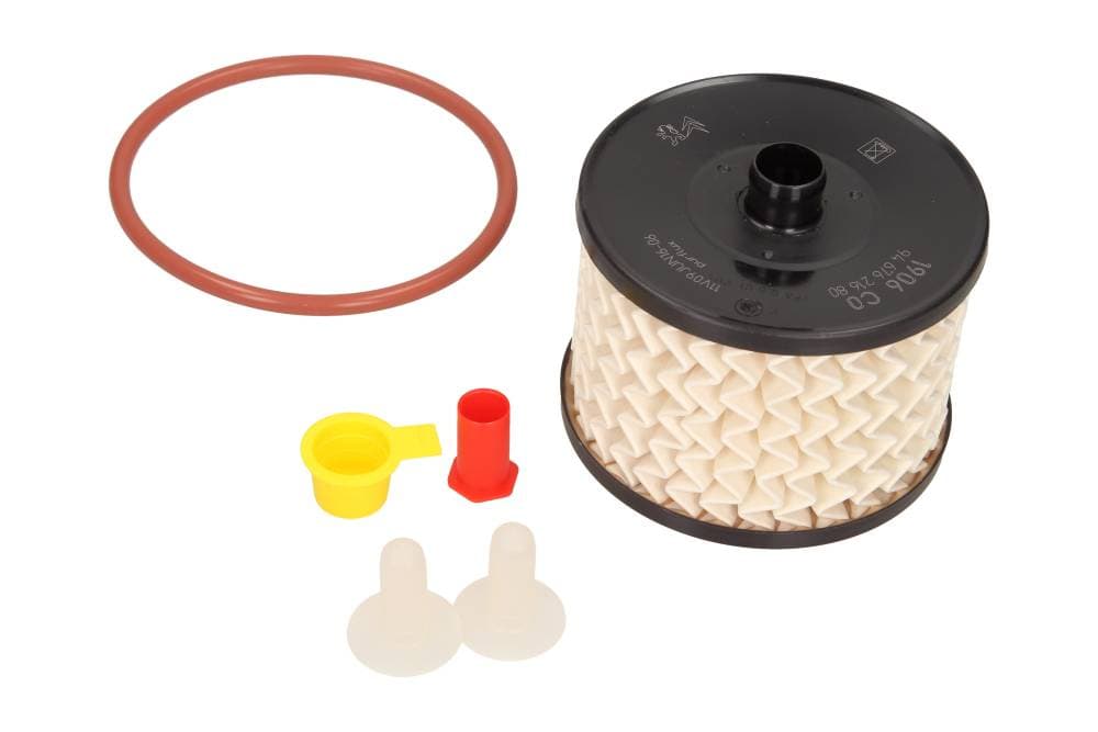 Palivový filter diesel 2.0 HDI 1906C0 PSA
