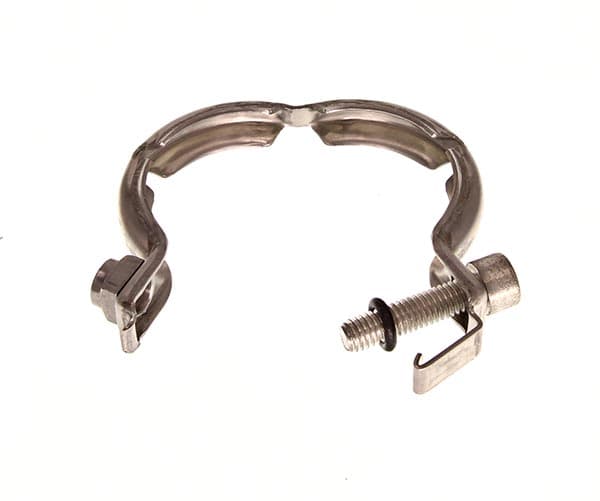 Spona / objímka OE VOLKSWAGEN AG 1K0253725F 1