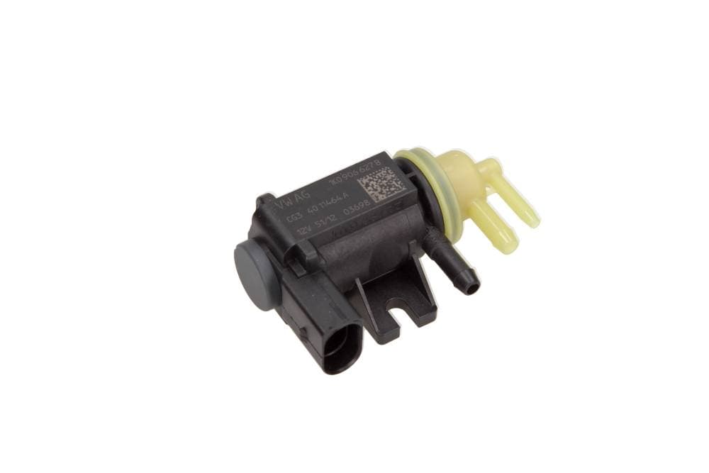 Elektroventil OE VOLKSWAGEN AG 1K0906627B