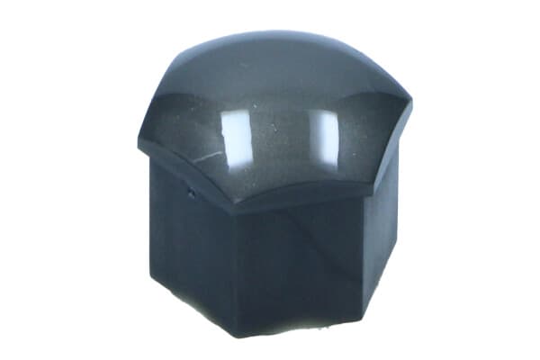 Krytka matice kolesa “grausilber” OE VOLKSWAGEN AG 1Z0601173UZ7 1