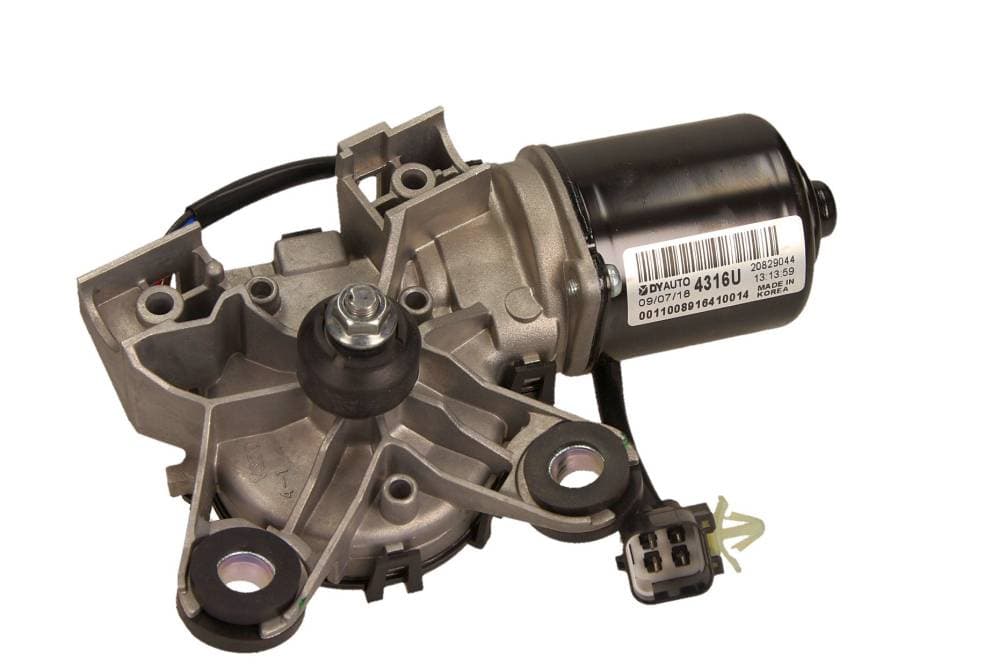 Motor predných stieračov OE CHEVROLET 20829044