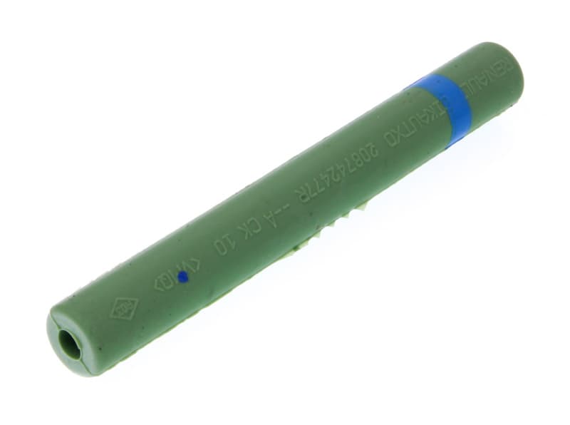 Podtlakové potrubie Kangoo 08– (DPF filter) 1.5 dCi OE RENAULT 208742477R