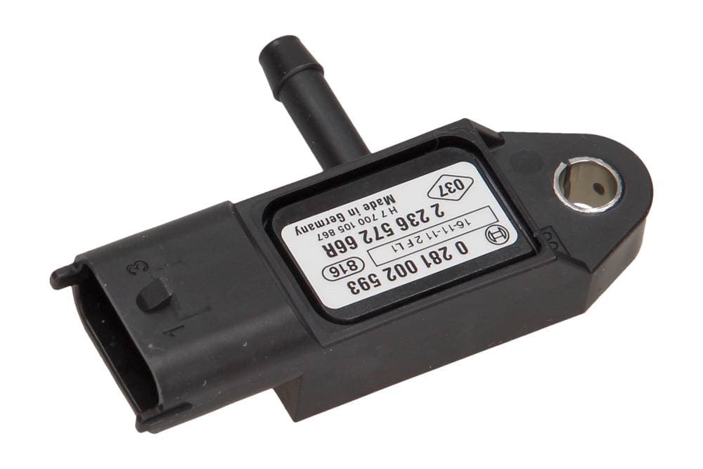 Snímač plniaceho tlaku 1.9 dCi (fabr.) OE RENAULT 223657266R 1