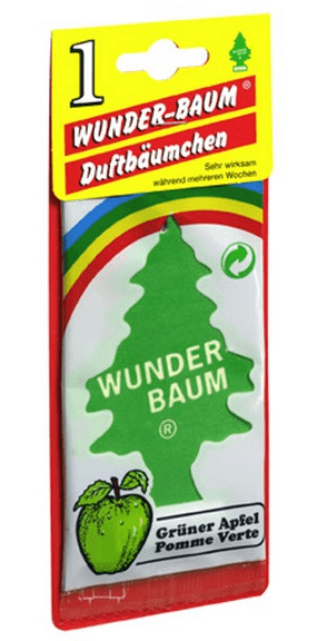 Osviežovač vzduchu Wunder baum - 23002 1