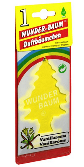 Osviežovač vzduchu Wunder baum - 23013 1