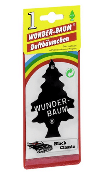 Osviežovač vzduchu Wunder baum - 23015