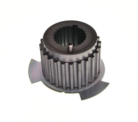 Ozubené koleso OE HYUNDAI-KIA 2312035701