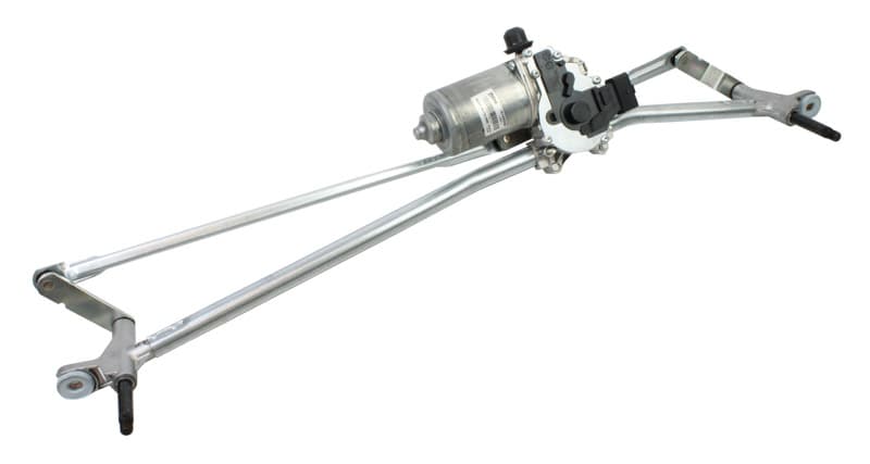 Mechanizmus predných stieračov s motorom OE RENAULT 2638800Q0E 1