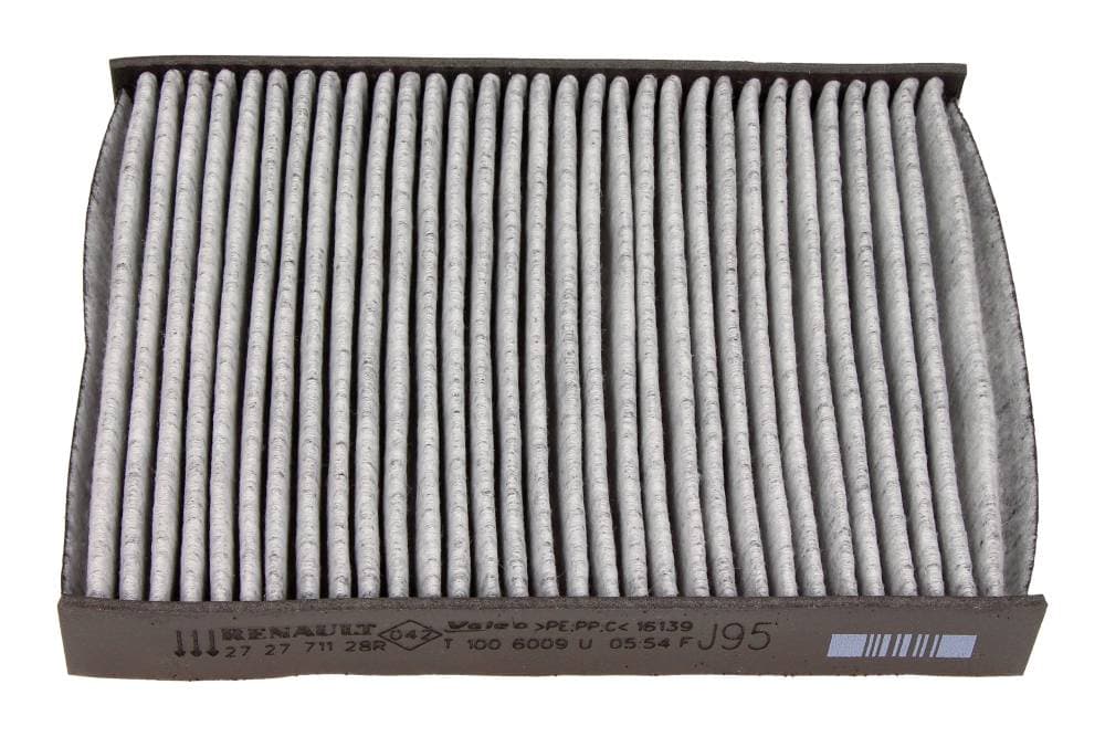 Uhlíkový kabínový filter OE RENAULT 272771128R