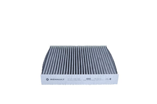 Uhlíkový kabínový filter OE RENAULT 272773974R 1