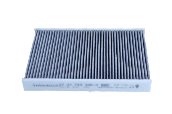 Kabínový filter Renault Fluence / Nissan Juke 272774936R RENAULT 1