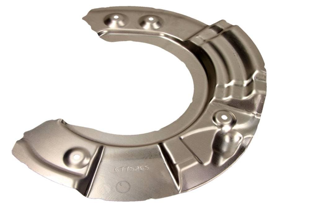 Kryt ľavý OE BMW 34116775265 1