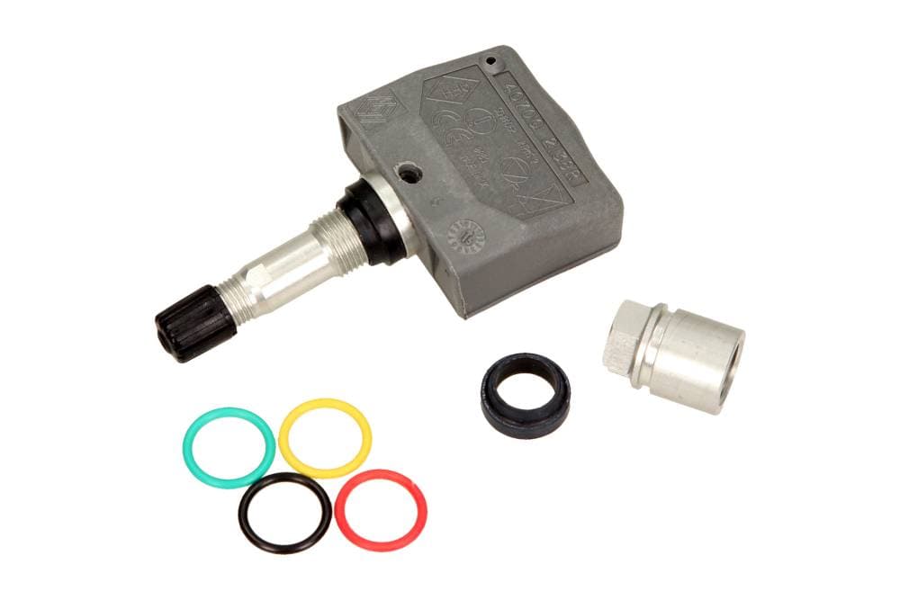Snímač tlaku v pneumatike Espace IV / Laguna II OE RENAULT 400012631R 1
