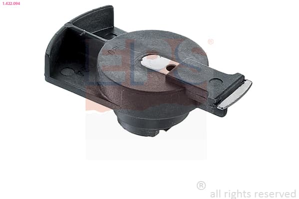 EPS Palec (rotor) rozdeľovača zapaľovania 1422094 1