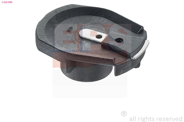 EPS Palec (rotor) rozdeľovača zapaľovania 1422098 1
