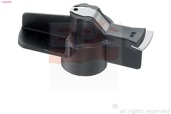 EPS Palec (rotor) rozdeľovača zapaľovania 1428030 1