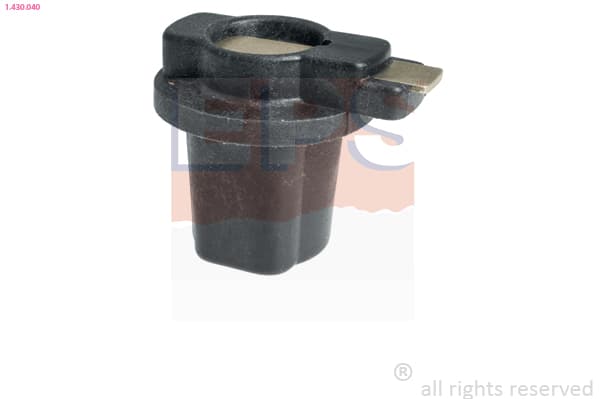 EPS Palec (rotor) rozdeľovača zapaľovania 1430040 1