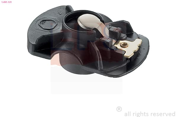 EPS Palec (rotor) rozdeľovača zapaľovania 1431131 1