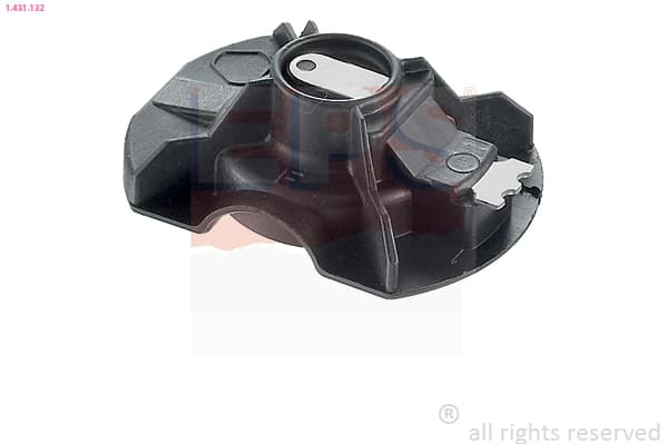 EPS Palec (rotor) rozdeľovača zapaľovania 1431132 1