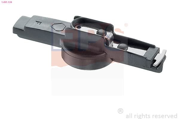 EPS Palec (rotor) rozdeľovača zapaľovania 1431134 1