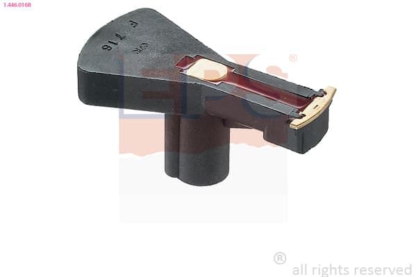 EPS Palec (rotor) rozdeľovača zapaľovania 1.446.016R 1