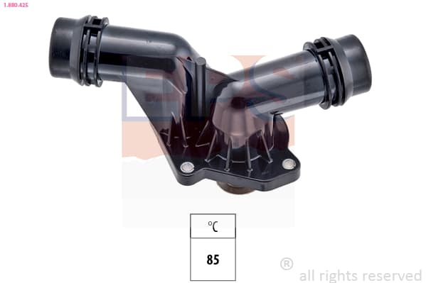 EPS Termostat chladenia 1880425 1