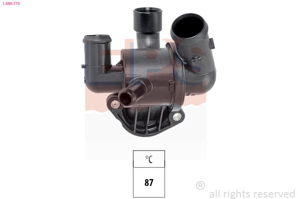 EPS Termostat chladenia 1880770 1