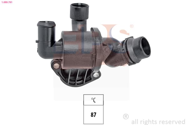 EPS Termostat chladenia 1880781 1
