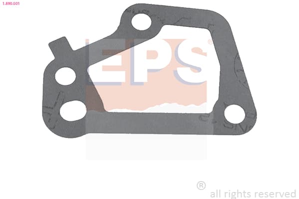 EPS Tesnenie termostatu 1.890.501 1